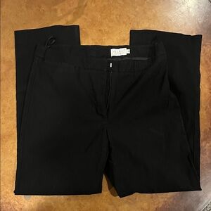 Elegant Black Women's Pantsuit